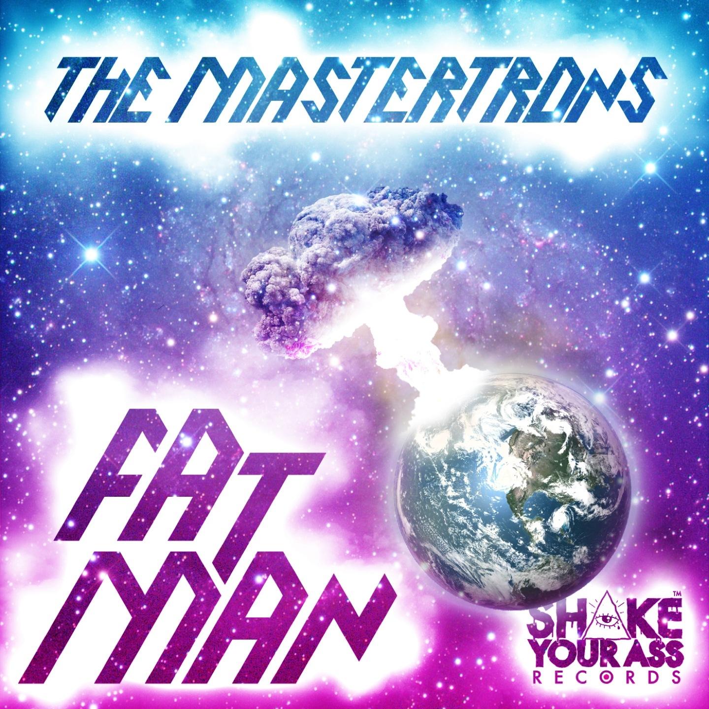 Fat Man (Snapcrack & Stereoheroes Remix)