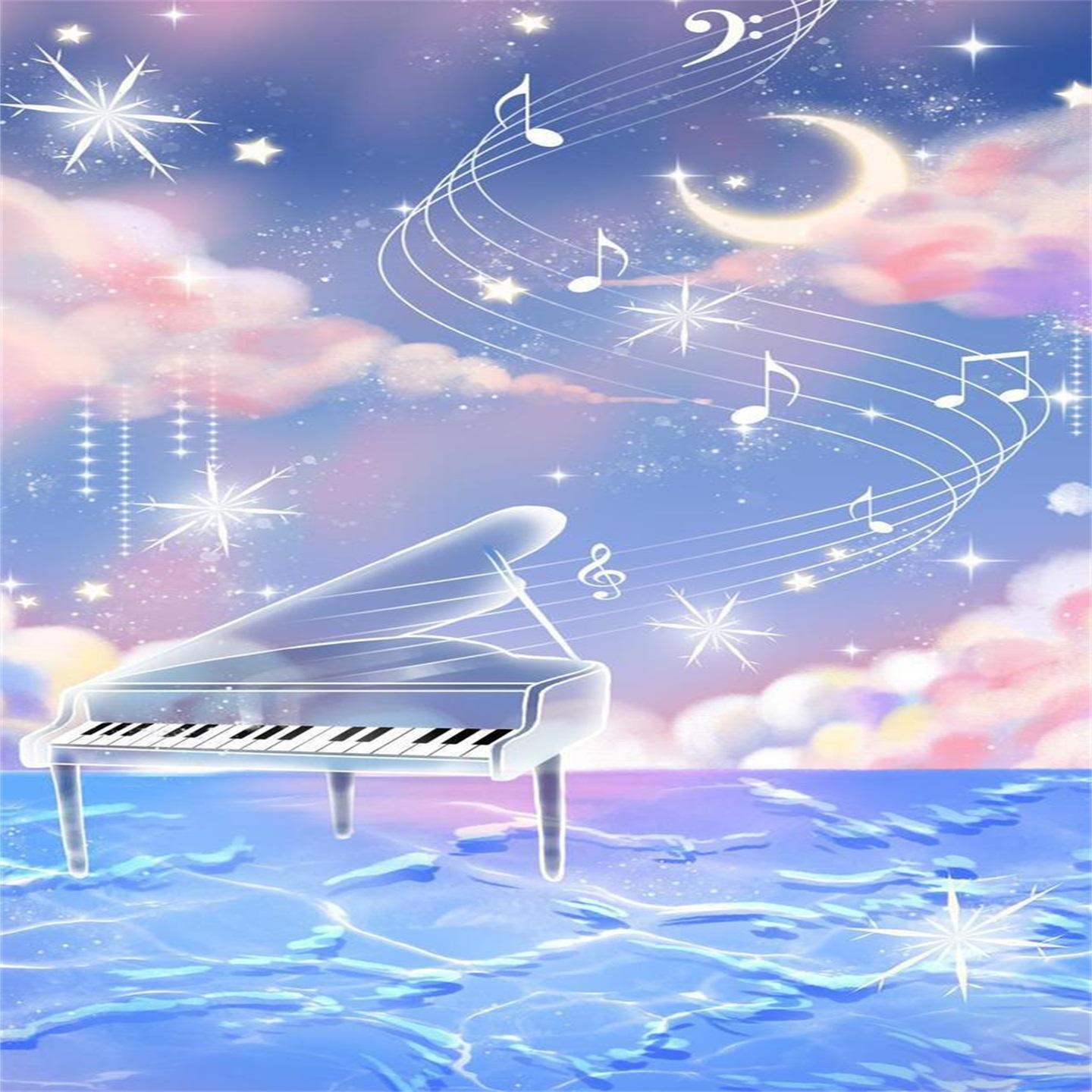 爱丽丝梦境 (钢琴曲)封面