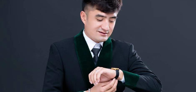 Osmanjan Kirim头像