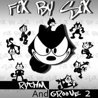 Rythm & Groove 2