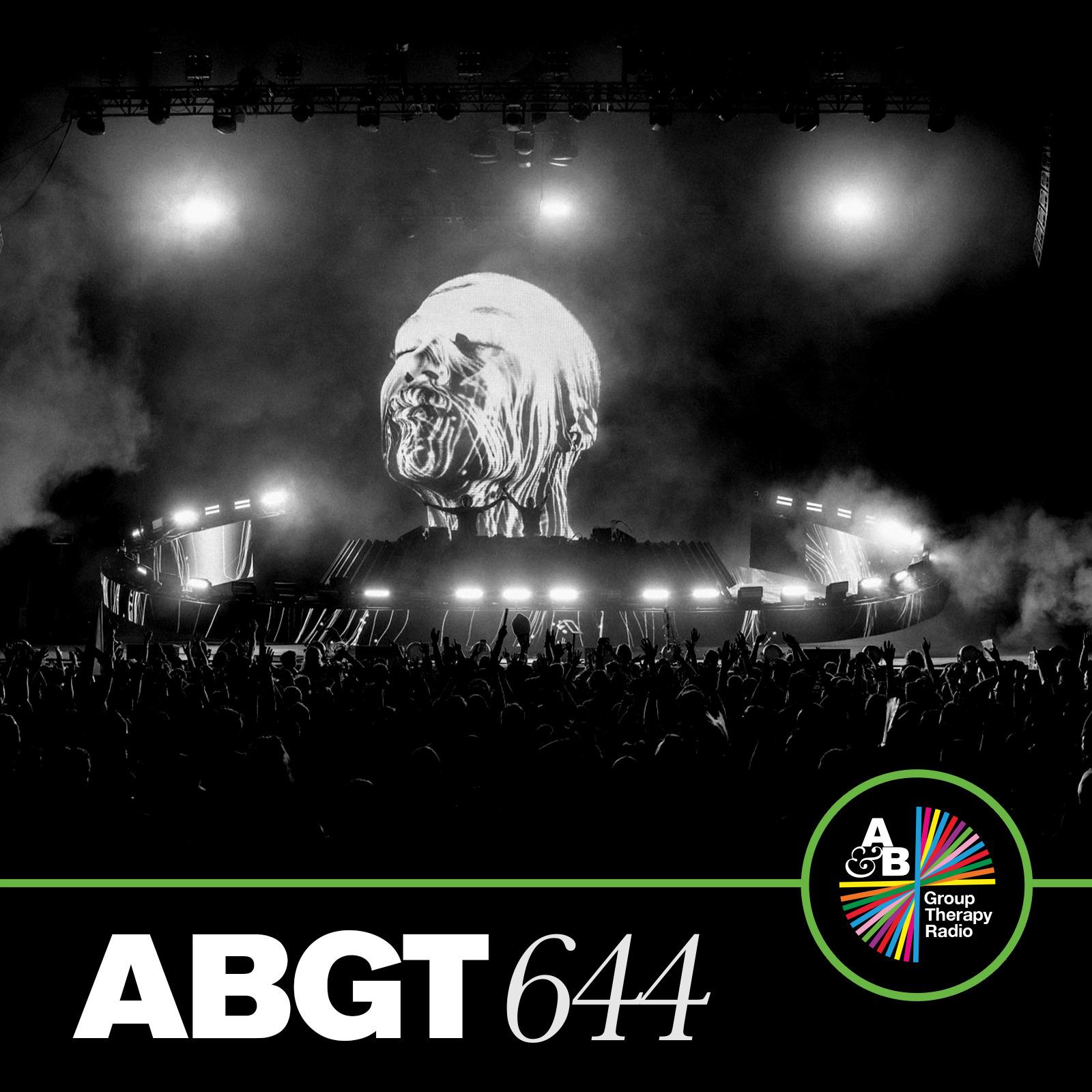 Mokshe (ABGT644) (Mixed)