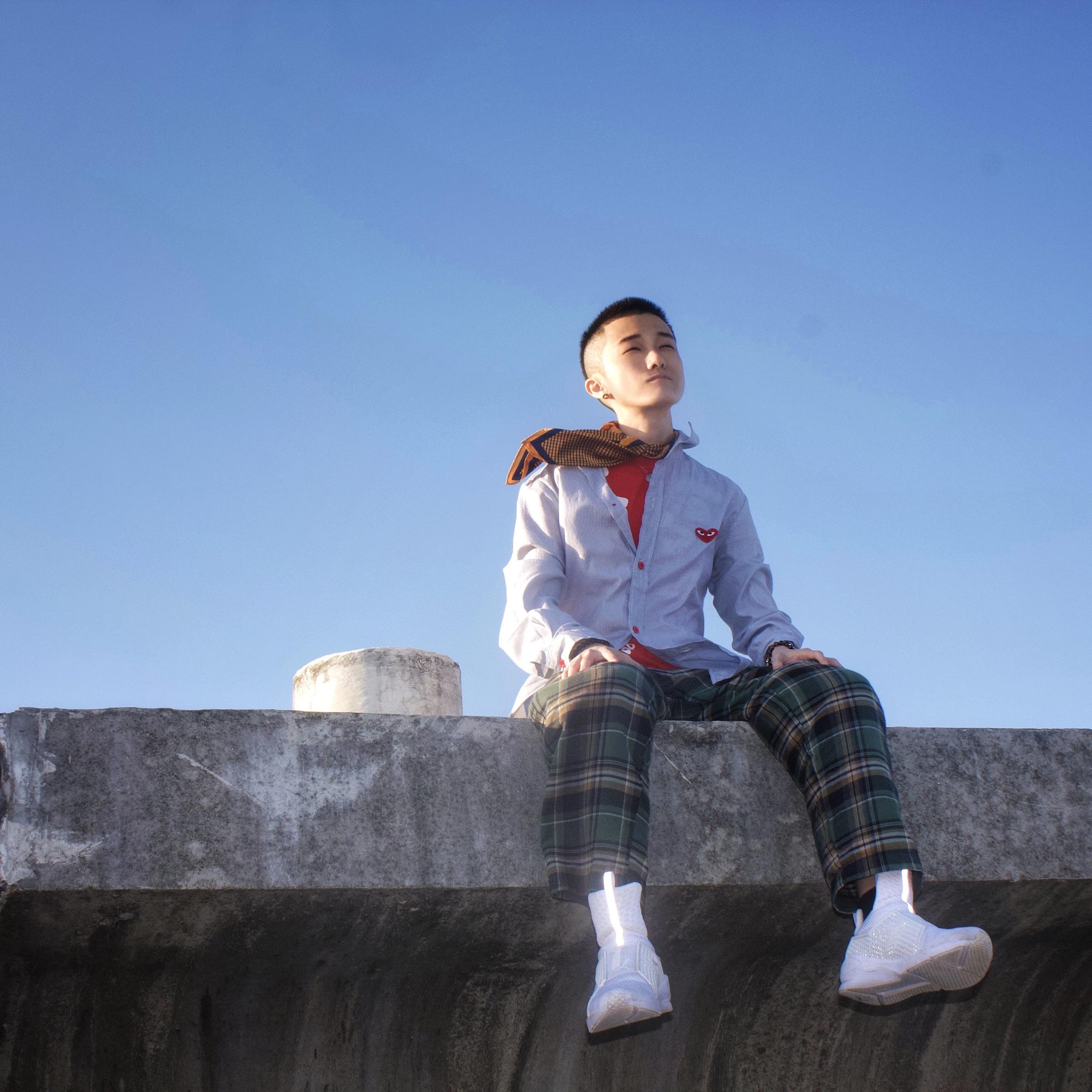 人海中遇见你封面