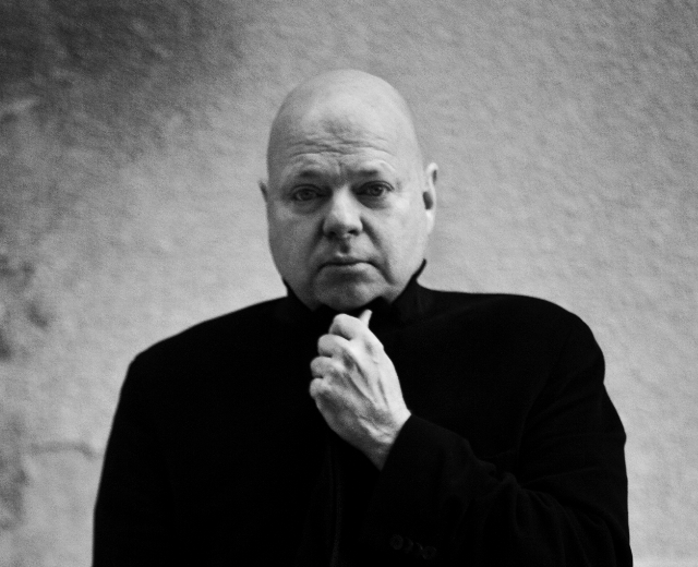 Peter LeMarc