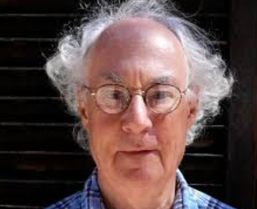 David Behrman