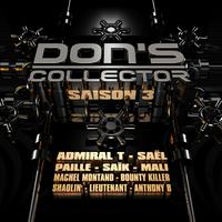 Don's Collector (saison 3)