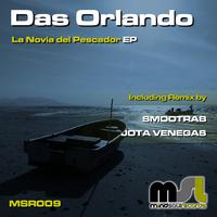 La Novia del Pescador EP