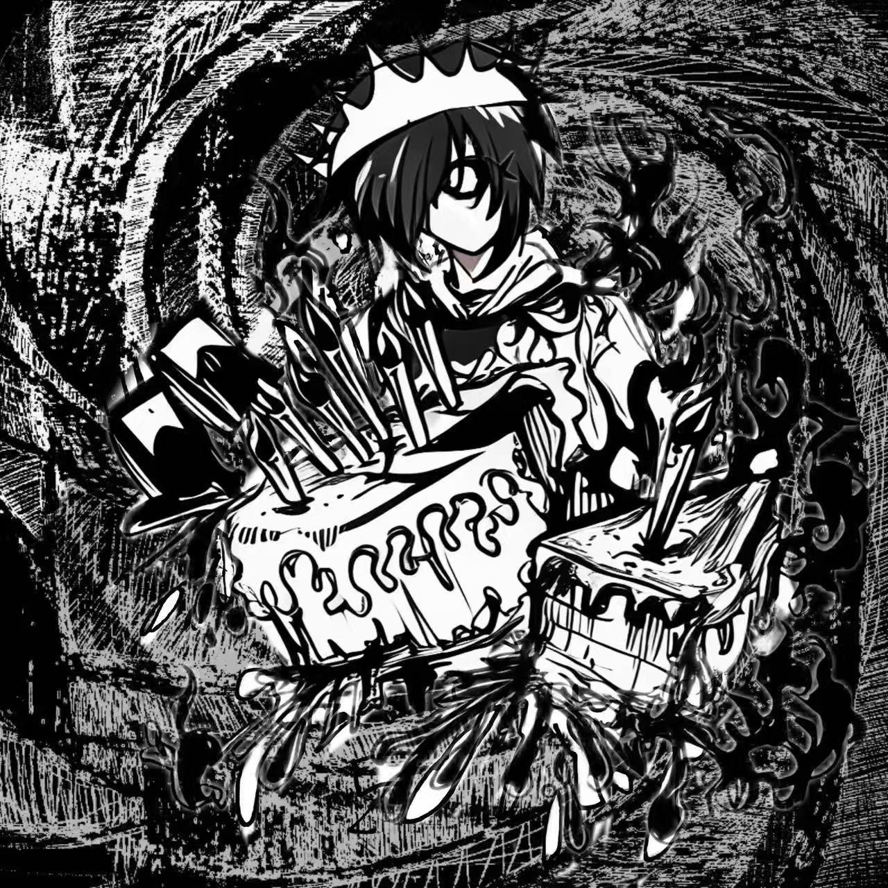 生日愿望（Birthday Wish）