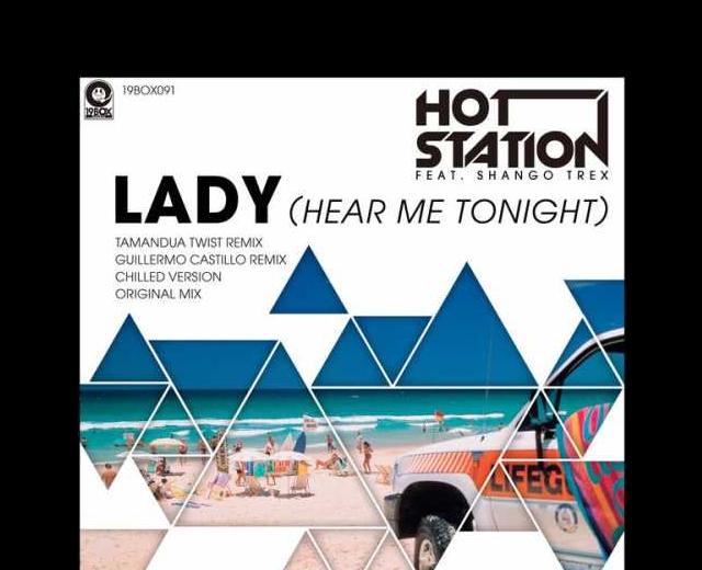Hot Station