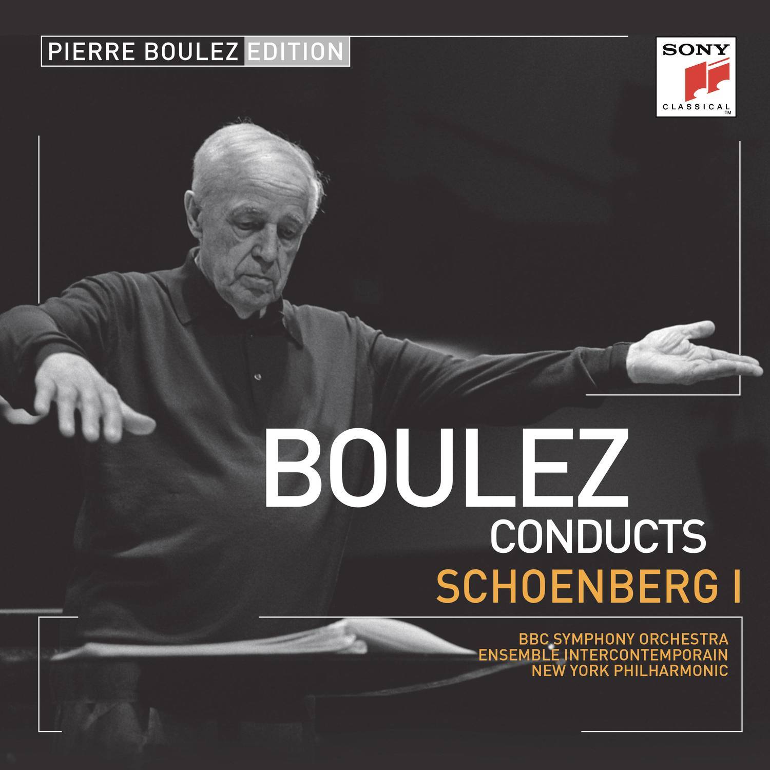 London Symphony Orchestra Boléro M 81