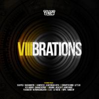 Vibrations 8 EP