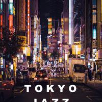 Tokyo Bebop Jazz Playlist