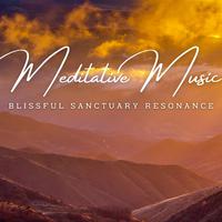 Harmonious Reflections: Meditative Music for Inner Peace