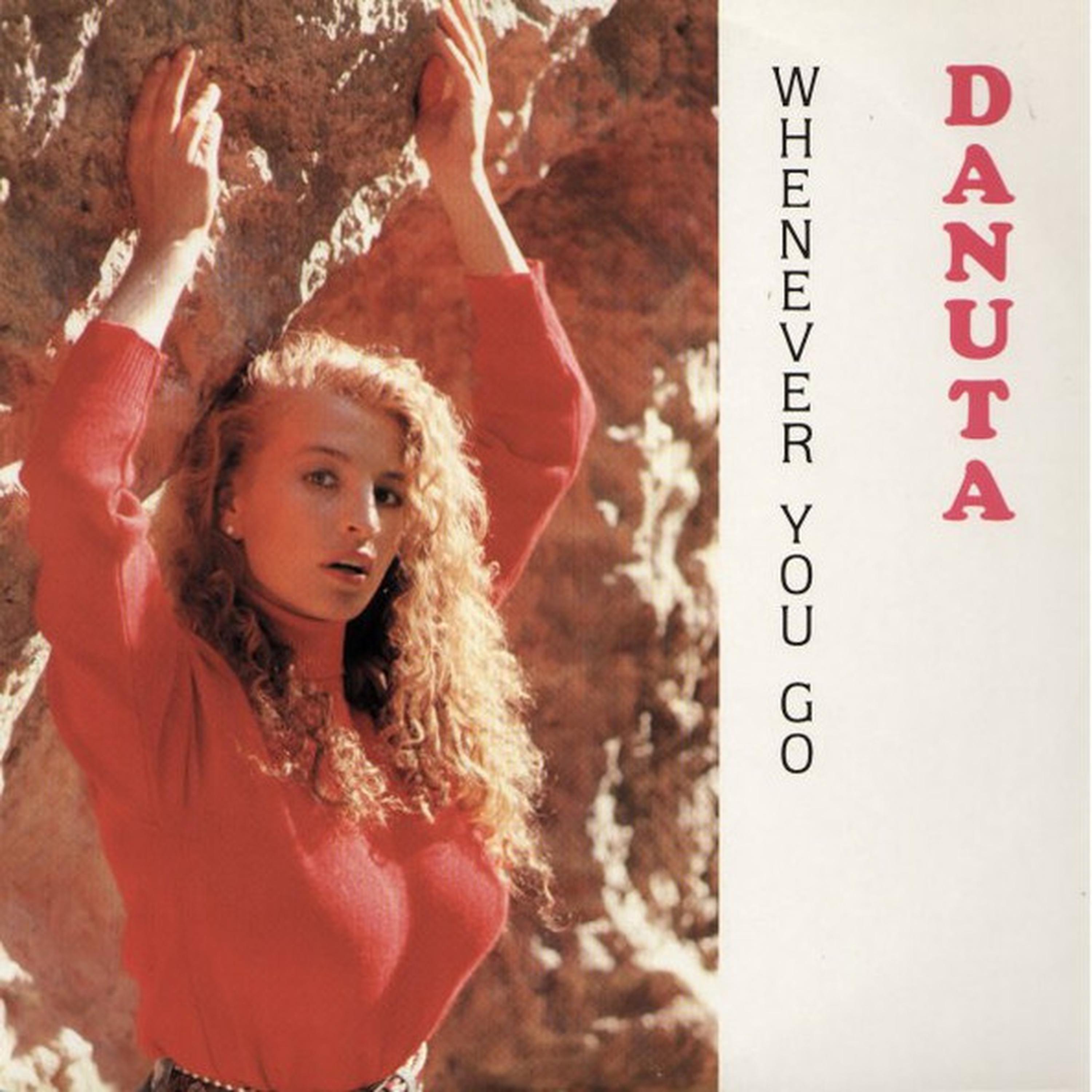 Whenever You Go_Danuta_Whenever You Go | 在线播放_Whenever You Go歌词_Whenever You Go下载 | 网易云音乐