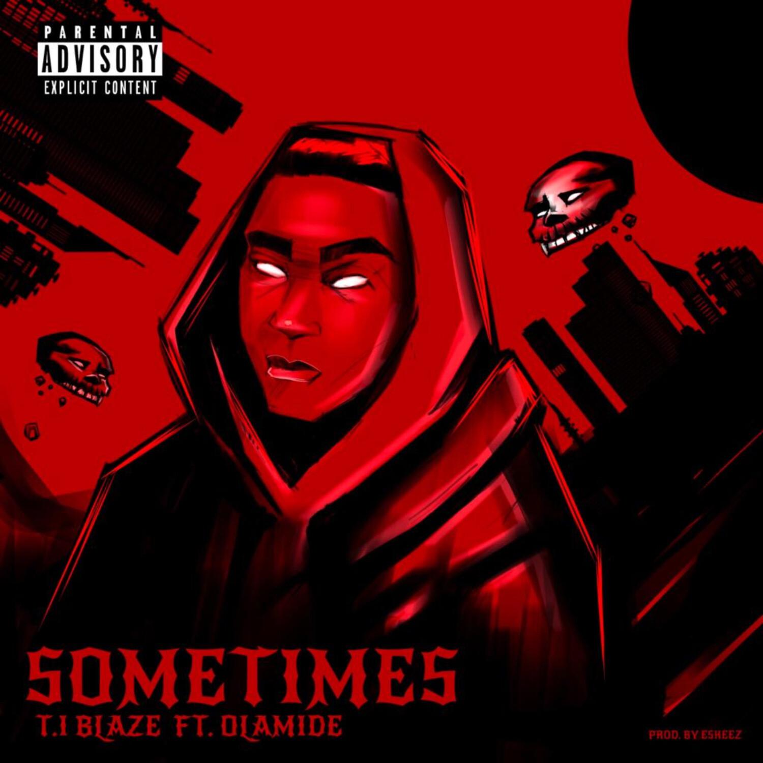 Sometimes (Remix)