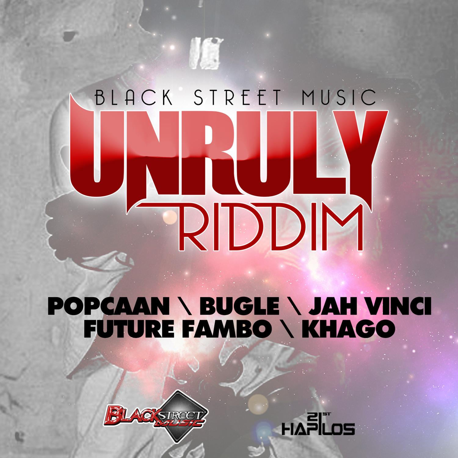 Unruly Riddim (Instrumental)