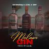 Sap - Malawi Gin (feat. OG Smokey & Lil Al)