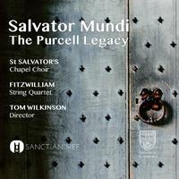 Salvator Mundi - The Purcell Legacy