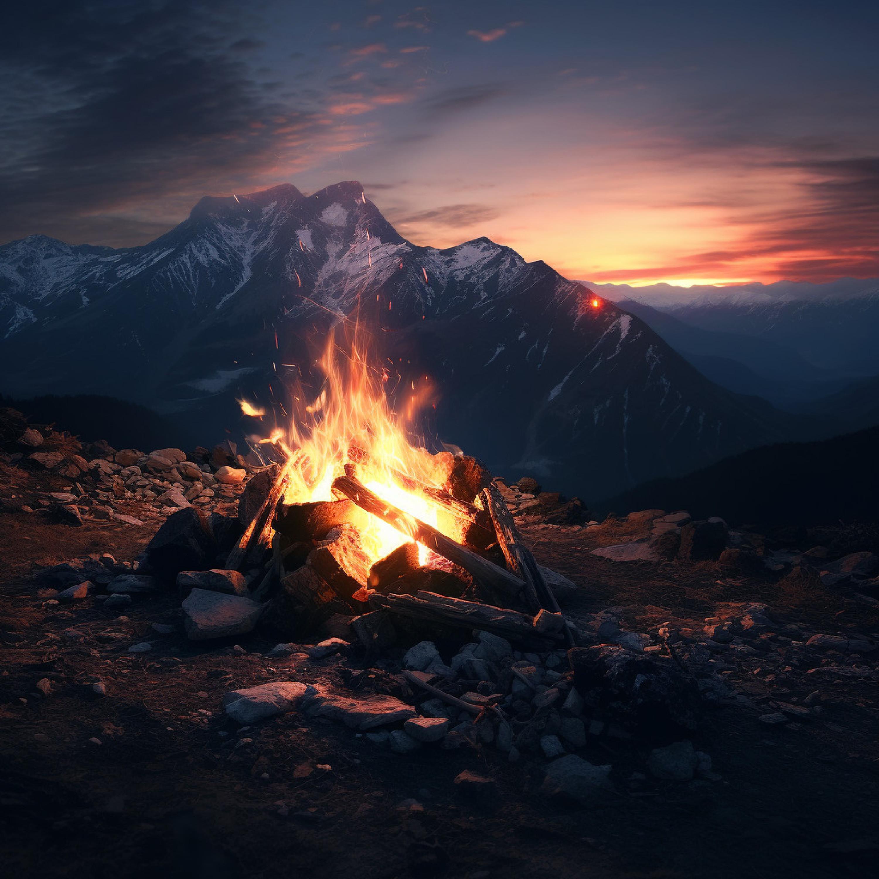 Soothing Fire Sounds for Dogs_Dog Music Library_Tranquil Fire: Music for Dogs' Serenity | 在线播放_Soothing Fire Sounds for Dogs歌词_Soothing Fire Sounds for Dogs下载 | 网易云音乐