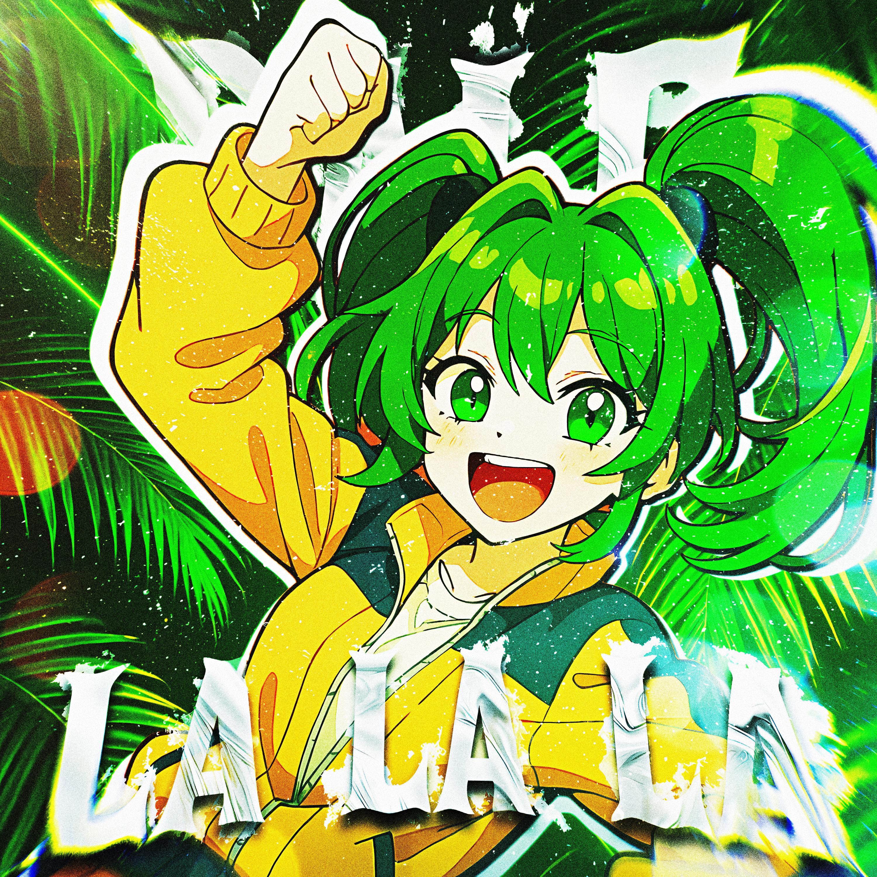 DALE LA LA LA (SLOWED)