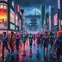 Shibuya