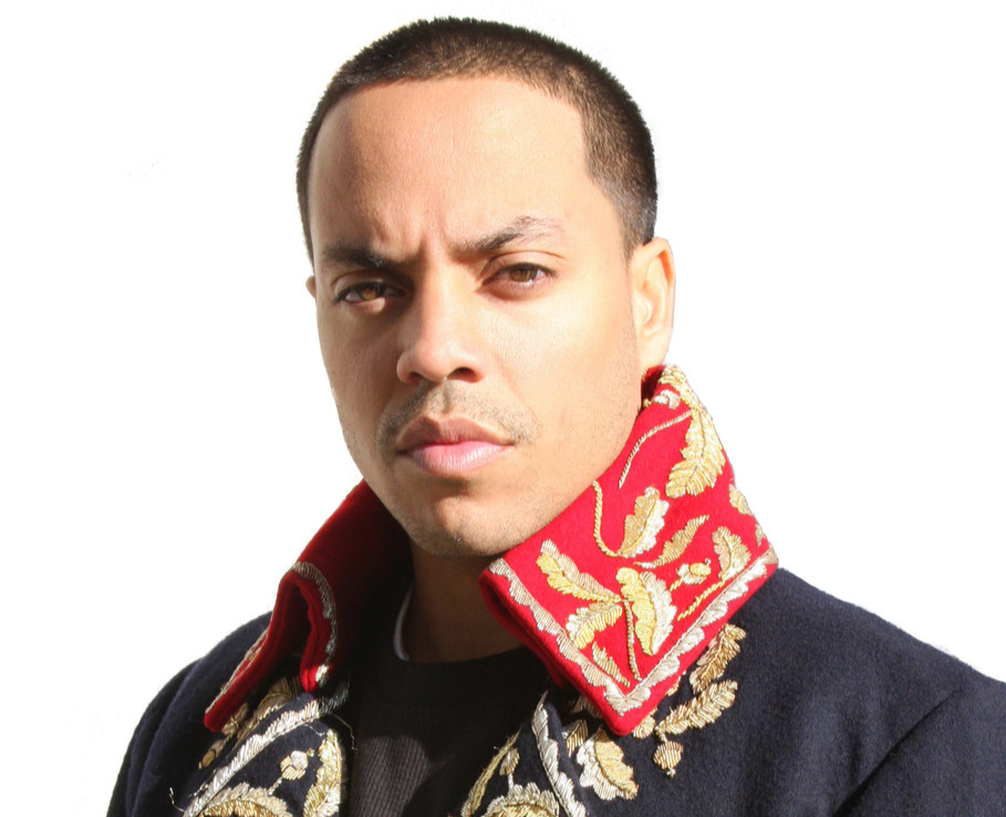 Napoleon Da Legend