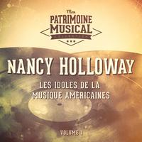 Les idoles de la musique américaine : Nancy Holloway, Vol. 1