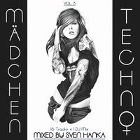 Mädchentechno, Vol. 3