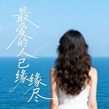最爱的人已缘尽 (Remix)封面