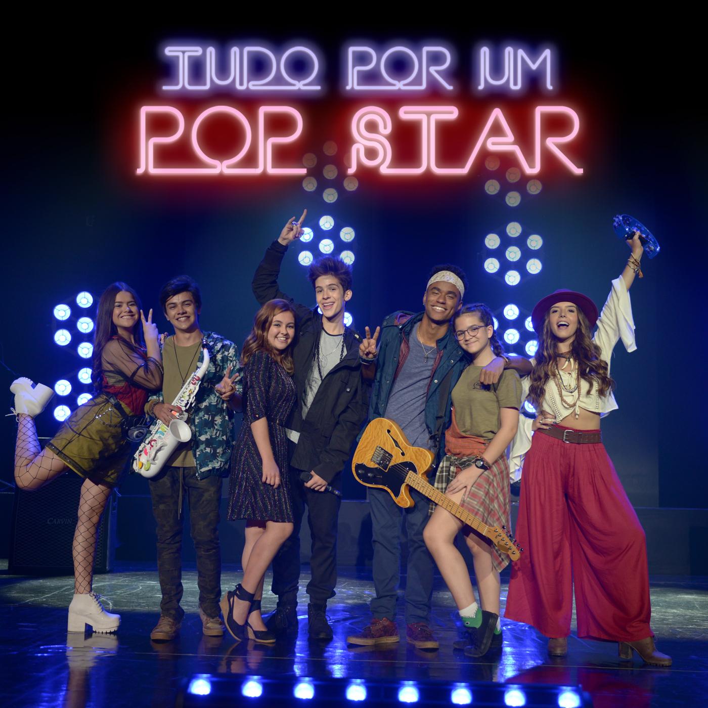 Made My Day_Tudo por um Popstar_Tudo Por Um Pop Star (Trilha Sonora Do Filme) | 在线播放_Made My Day歌词_Made My Day下载 | 网易云音乐