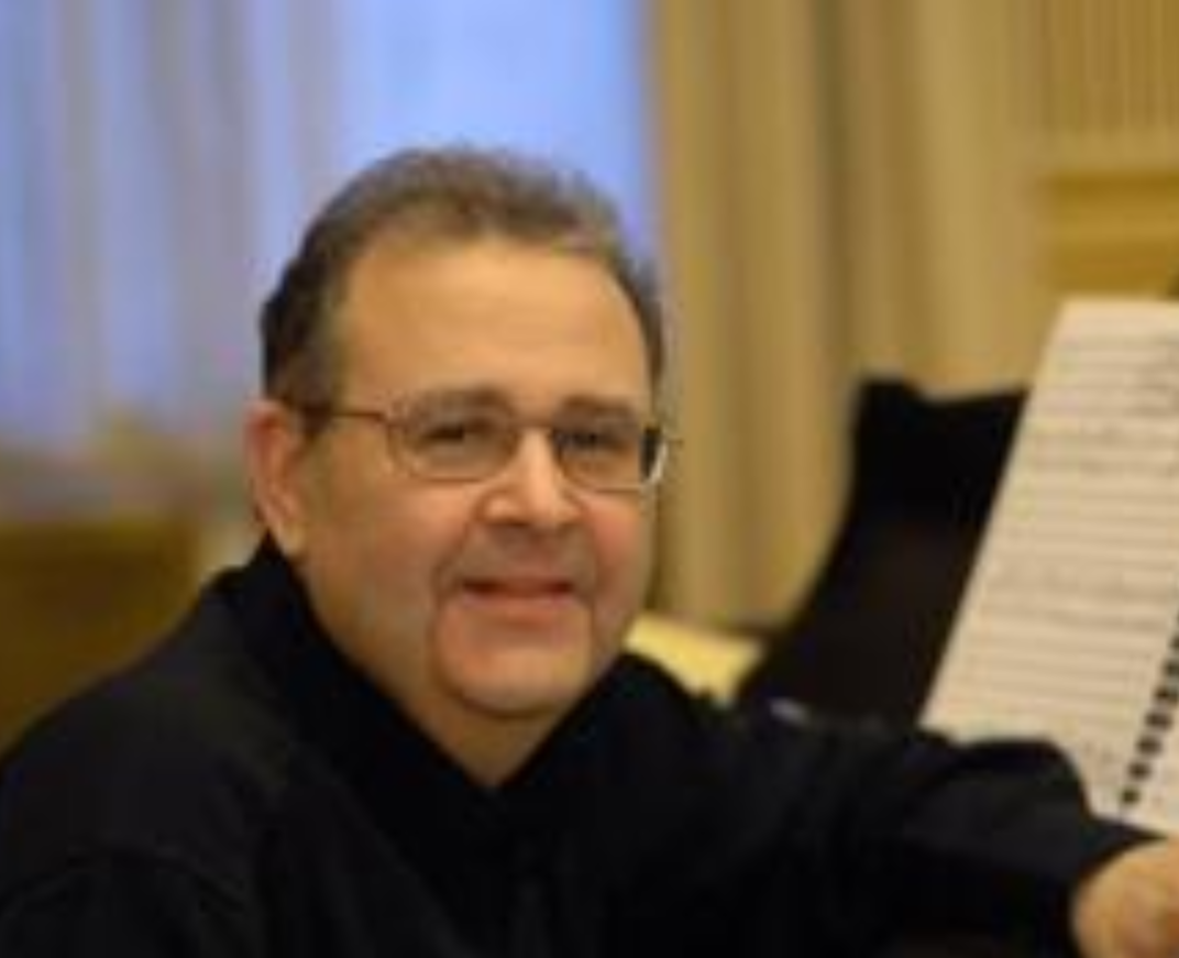 Daniel Blumenthal