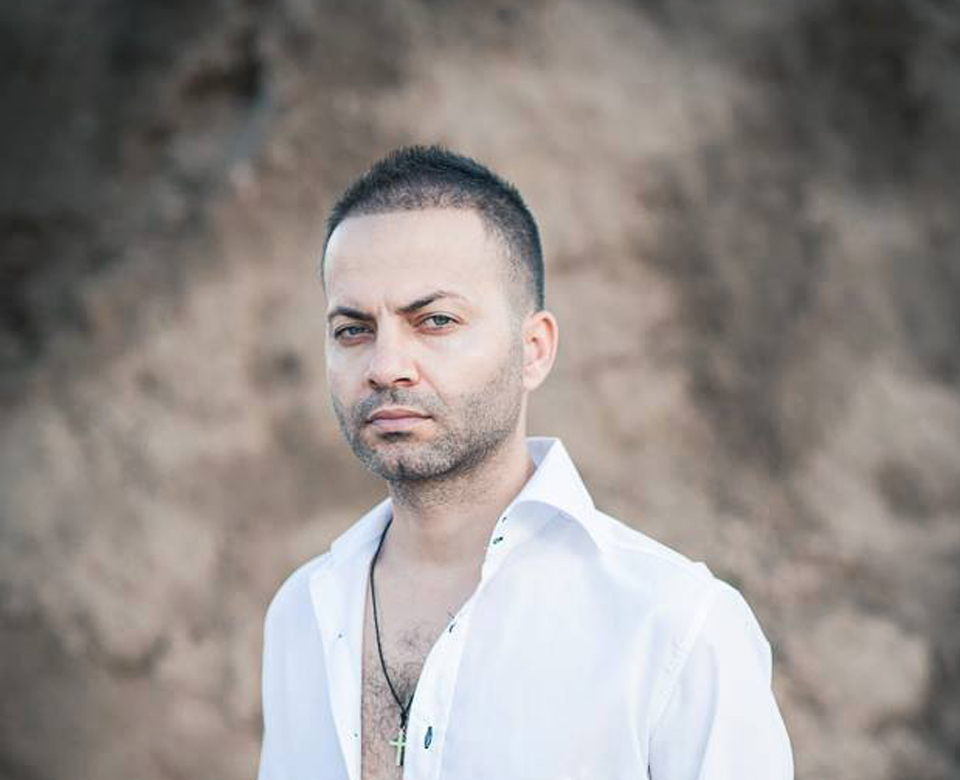 Fabio Da Lera