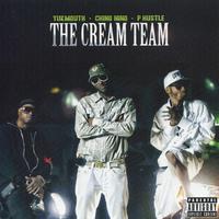 The Cream Team