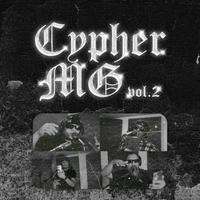 Cypher MG vol.2 (feat. Leen VMG, Big Heran, El moreno & Nexoeck VG)