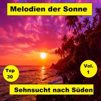 Top 30: Melodien der Sonne - Sehnsucht nach Süden, Vol. 1