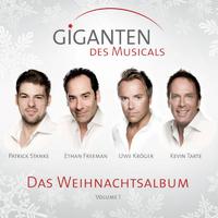 Das Weihnachtsalbum