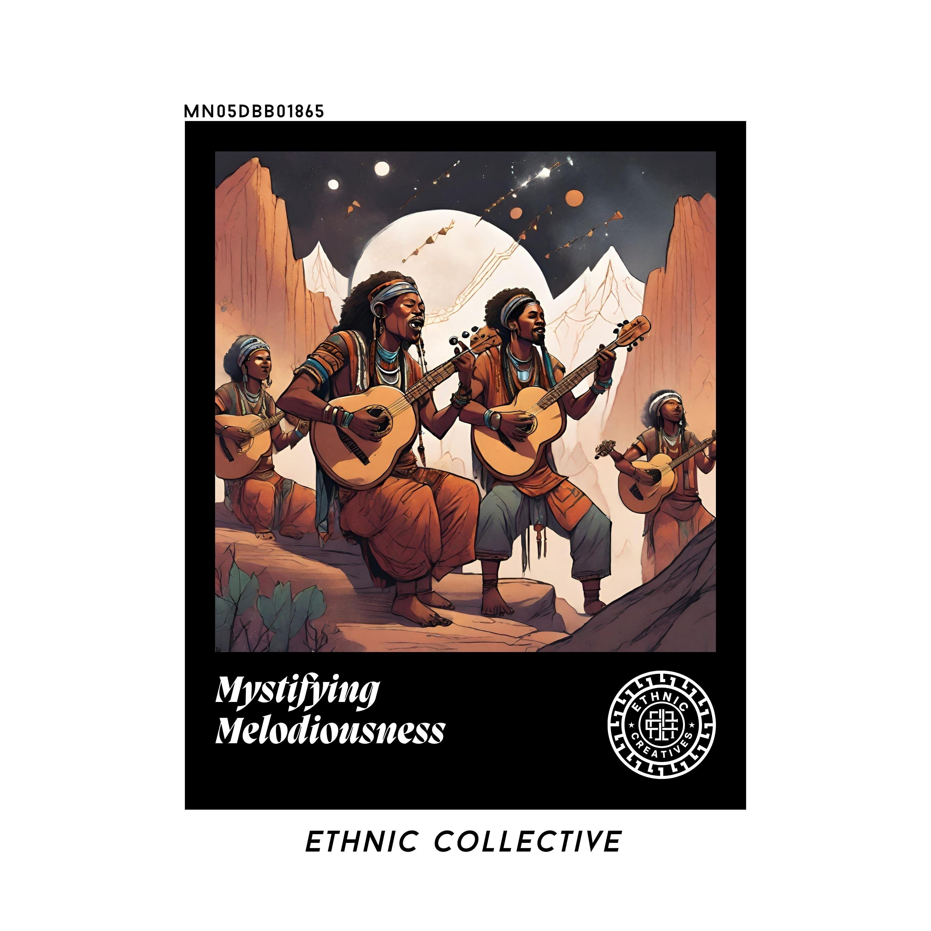 Celestial Whispers of the Unknown