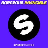 Invincible (Corvo Remix)