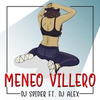 Meneo Villero (feat. DJ Alex)