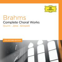 Brahms: Complete Choral Works (Collectors Edition)