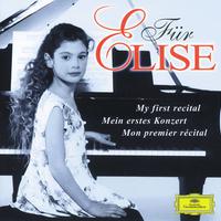 Für Elise: My first recital (CD-pluscore)