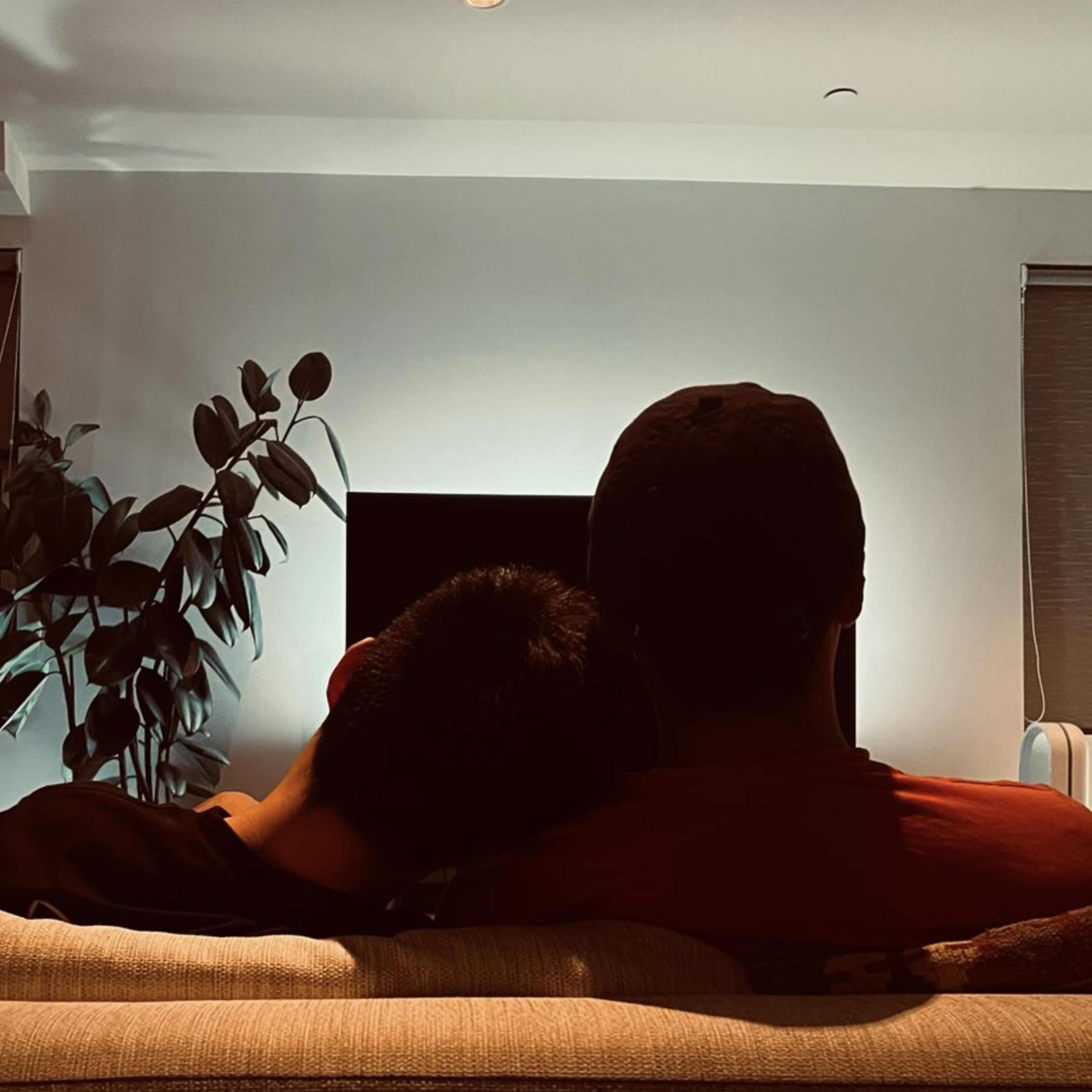 Maybe in Life (feat. DNZA)