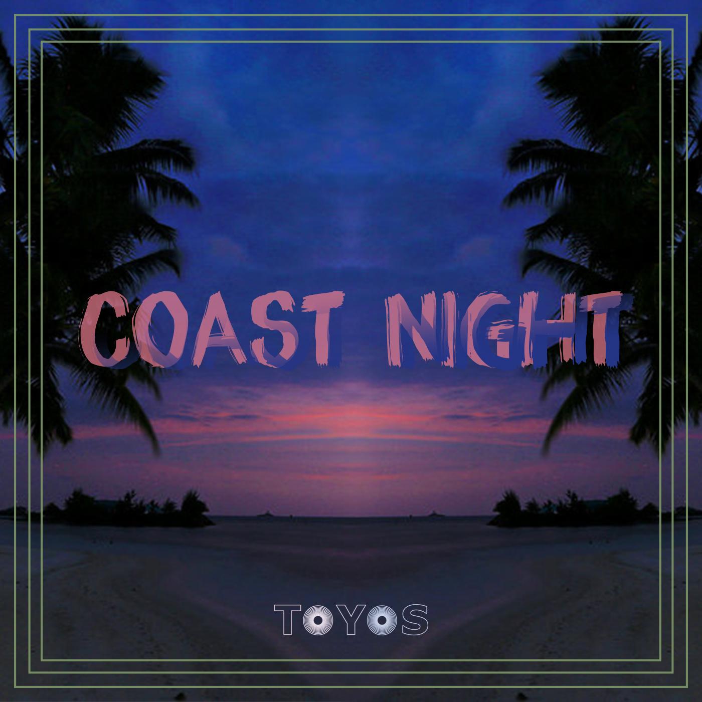 Coast Night