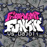 FNF VS Dajoli