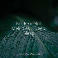 Fall Peaceful Melodies | Deep Sleep