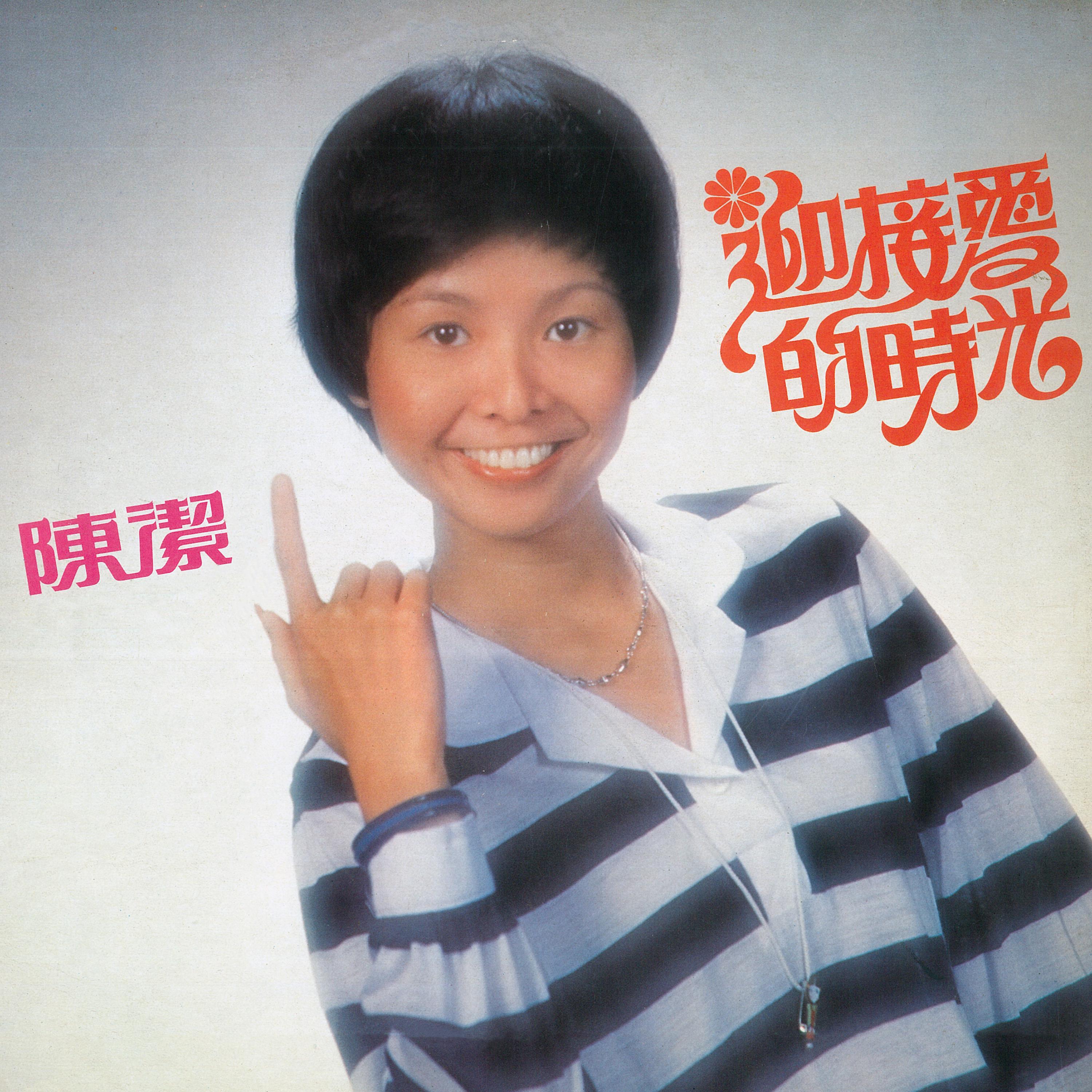 巧相逢 - 陈洁、The Stylers封面