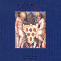 Villa Medici - Nata Per La Musica