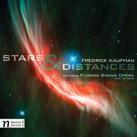 Fredrick Kaufman: Stars & Distances