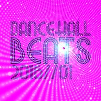 Dancehall Beats 2016, Vol. 1