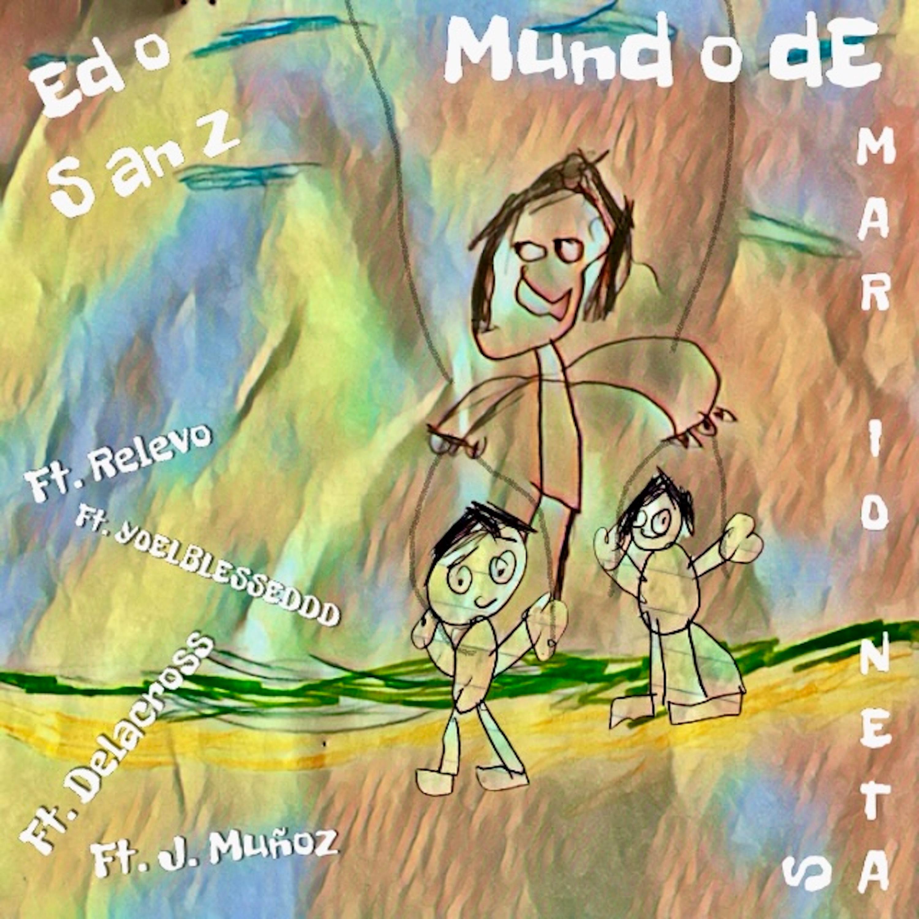 Mundo de Marionetas