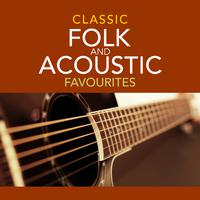 Classic Folk and Acoustic Favourites